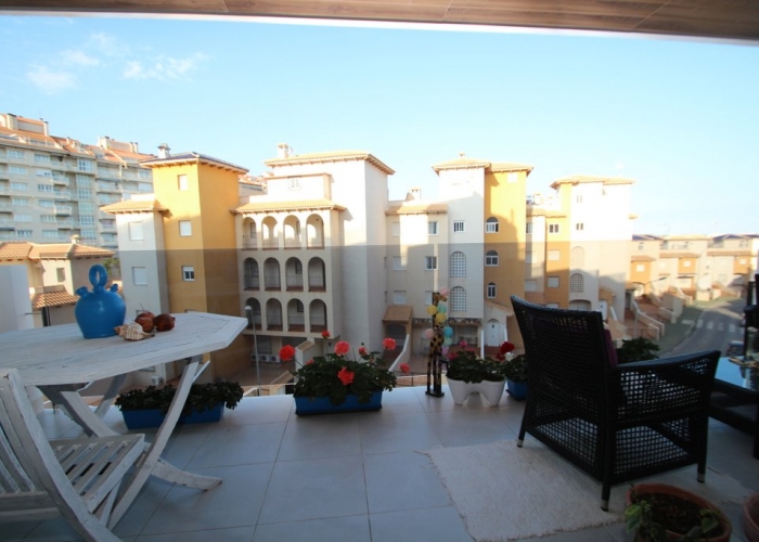 A Vendre - Apartment - Orihuela Costa - Dehesa de Campoamor