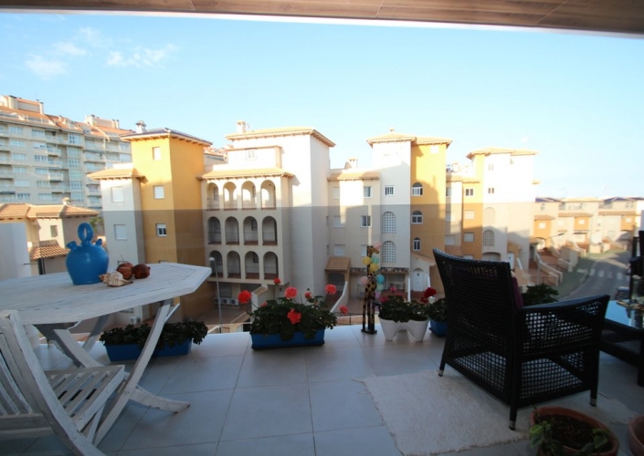 A Vendre - Apartment - Orihuela Costa - Dehesa de Campoamor