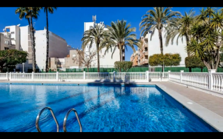 Apartamento - Alquiler larga estancia - Torrevieja - Torrevieja