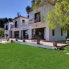 Long Term Rentals - Detached Villa - Javea