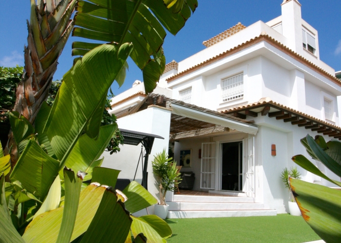 Segunda Mano - Detached Villa - Cabo Roig - Lomas de Cabo Roig