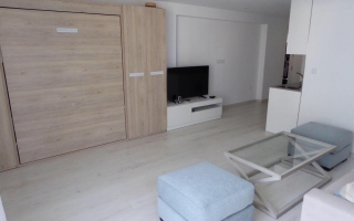 Apartment - Long Term Rentals - Orihuela Costa - Dehesa de Campoamor