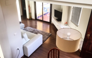 Apartment - A Vendre - Orihuela Costa - Punta Prima
