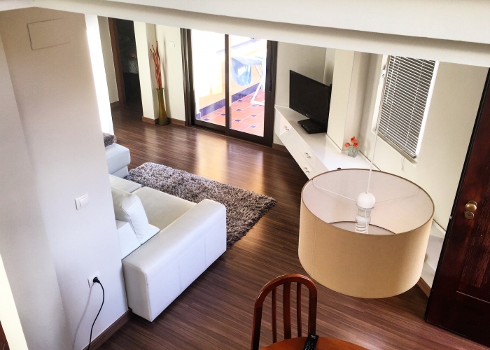 Resale - Apartment - Orihuela Costa - Punta Prima