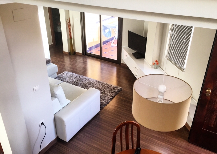 Resale - Apartment - Orihuela Costa - Punta Prima