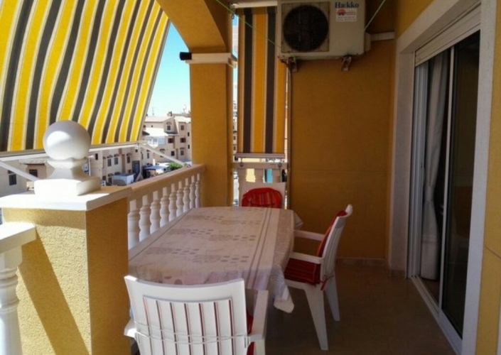 Location - Apartment - Torrevieja