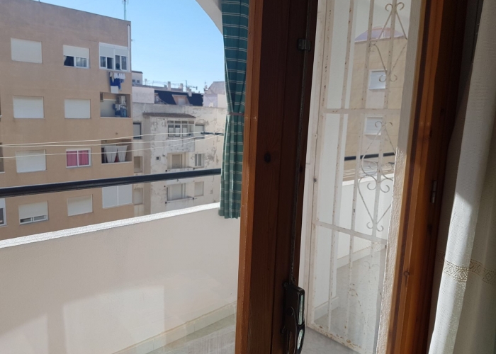 Long Term Rentals - Apartment - Torrevieja - Aldea del Mar