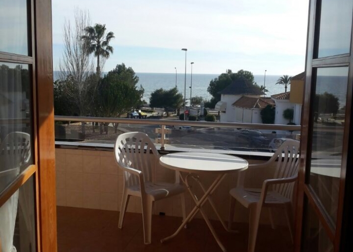 Location - Apartment - Arenales del Sol - Arenales del sol