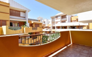 Apartment - Location - Punta Prima - La Recoleta