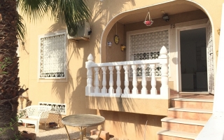 Apartment - Resale - Orihuela Costa - Playa Flamenca
