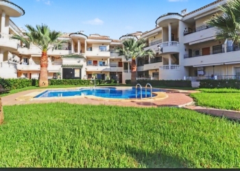 Piso - Long Term Rentals - JACARILLA - JACARILLA