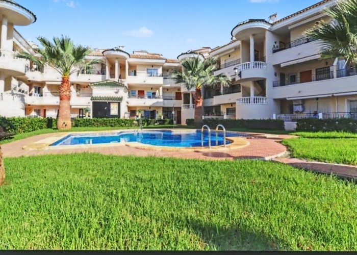 Location - Piso - JACARILLA - JACARILLA 