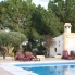 Alquiler larga estancia - Detached Villa - Albatera