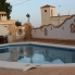 Alquiler larga estancia - Detached Villa - Albatera