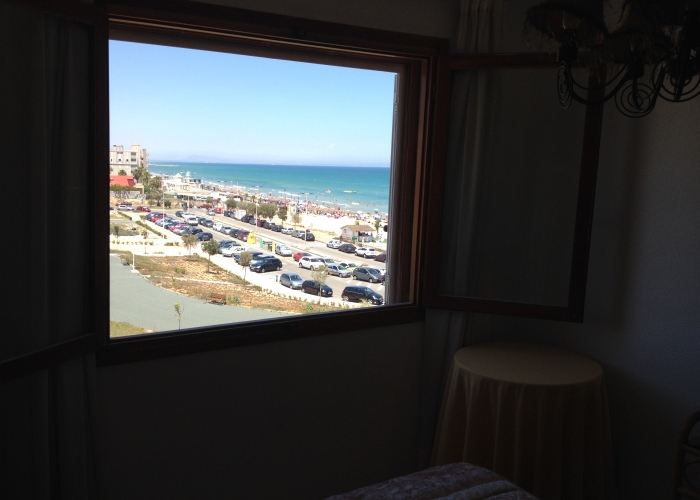 Segunda Mano - Bungalow - Torrevieja - La Mata