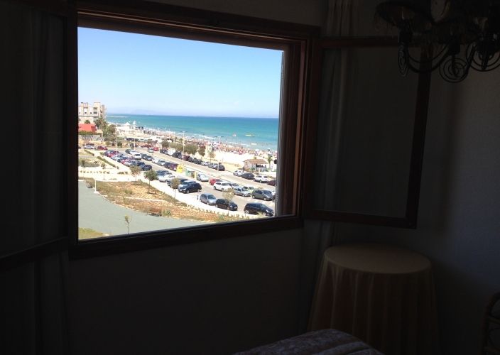 Segunda Mano - Bungalow - Torrevieja - La Mata