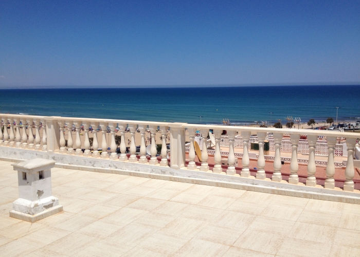 Segunda Mano - Ático - Torrevieja - La Mata