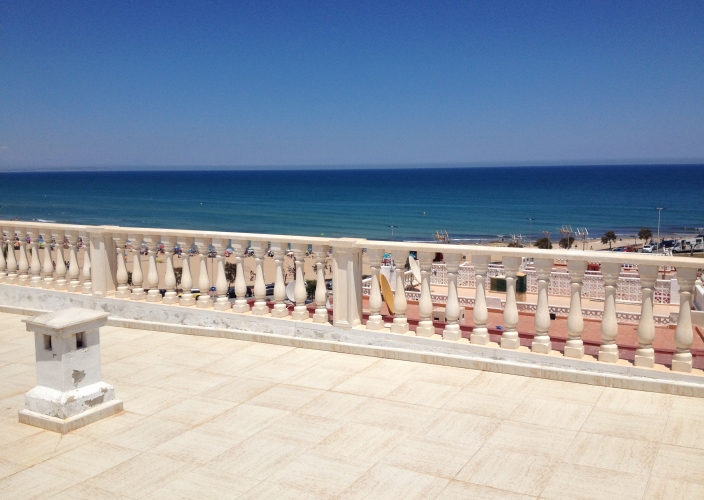 Segunda Mano - Ático - Torrevieja - La Mata