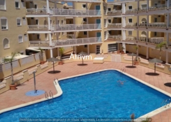 Apartment - Long Term Rentals - Cabo Roig - Aguamarina
