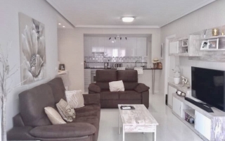 Apartment - Location - Orihuela Costa - La Zenia