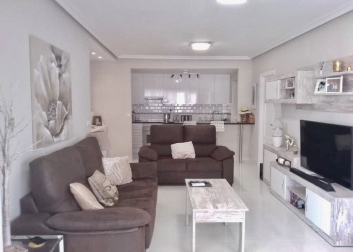 Long Term Rentals - Apartment - Orihuela Costa - La Zenia