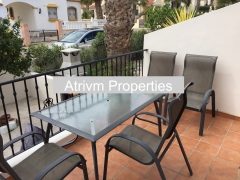 Town House - Alquiler larga estancia - Orihuela Costa - Los Dolses