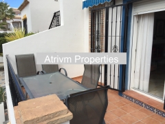 Town House - Long Term Rentals - Orihuela Costa - Los Dolses