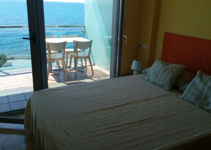 A Vendre - Apartment - Torrevieja - Playa del Cura