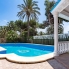 Long Term Rentals - Detached Villa - Orihuela Costa - La Zenia