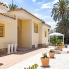 Location - Detached Villa - Orihuela Costa - La Zenia