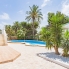 Long Term Rentals - Detached Villa - Orihuela Costa - La Zenia