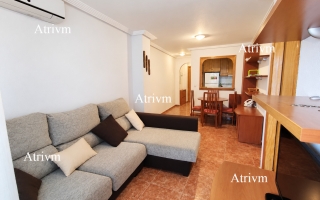 Apartamento - Alquiler larga estancia - Guardamar del Segura - Guardamar