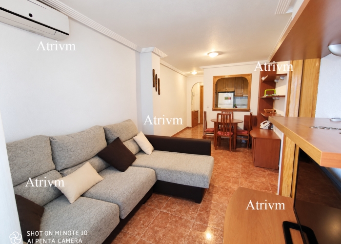 Alquiler larga estancia - Apartamento - Guardamar del Segura - Guardamar