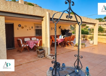 Villa - Long Term Rentals - Crevillente - Crevillente