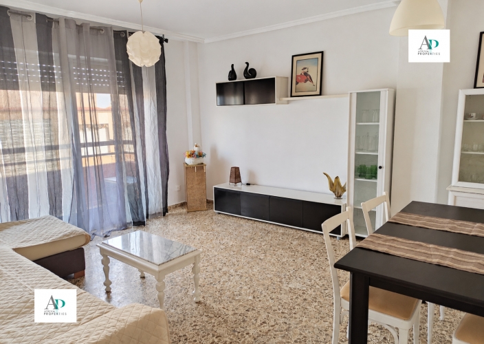 Location - Piso - Albatera
