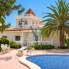 Long Term Rentals - Chalet - Orihuela Costa - Playa Flamenca