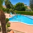 Long Term Rentals - Chalet - Orihuela Costa - Playa Flamenca