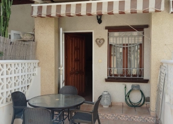 Villa - Long Term Rentals - Santa Pola - Santa Pola