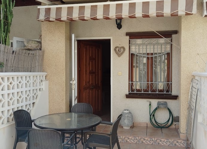 Alquiler larga estancia - Villa - Santa Pola