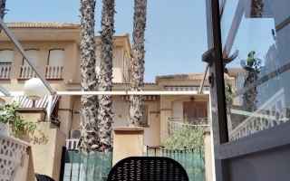 Chalet - Long Term Rentals - Santa Pola - Santa Pola