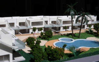 Apartamento - Nuevo - Los Montesinos - Los Montesinos