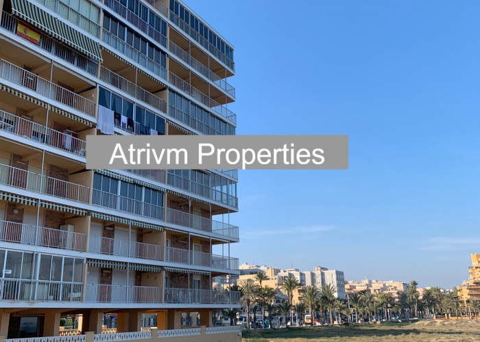 Long Term Rentals - Apartment - Arenales del Sol