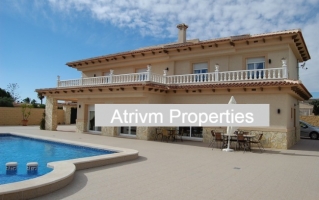 Villa - Location - Orihuela Costa - La Zenia