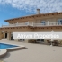 Location - Villa - Orihuela Costa - Playa Flamenca