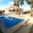 Long Term Rentals - Villa - San Fulgencio - La Marina