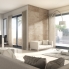Nuevo - Chalet semi detached - Orihuela Costa - Lomas de Cabo Roig