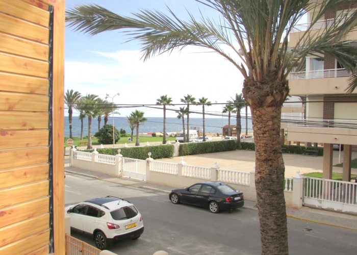A Vendre - Townhouse - Torrevieja - La Veleta