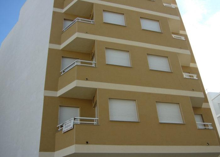 Resale - Apartment - Guardamar