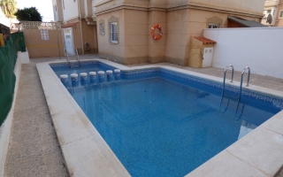 Apartment - A Vendre - Torrevieja - Torrevieja