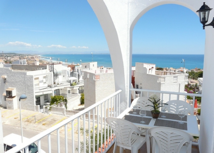 Segunda Mano - Apartamento - Torrevieja - Cabo Cervera